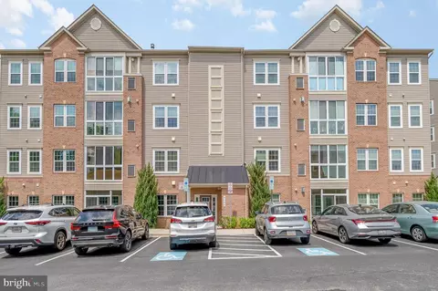 8390 Ice Crystal Dr #A, Laurel, MD 20723