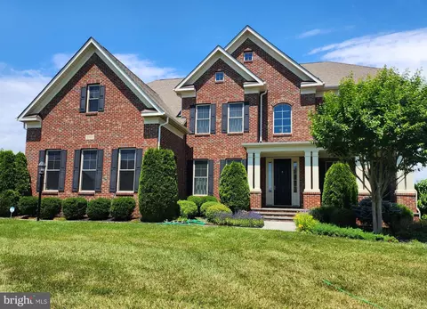 12150 Hayland Farm Way, Ellicott City, MD 21042