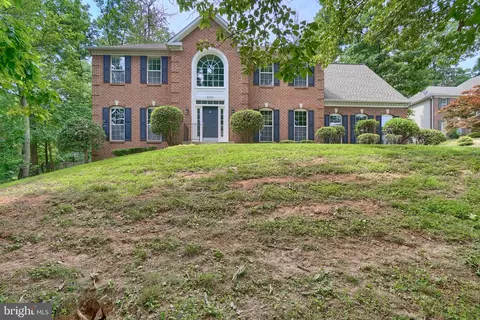 2020 Meadow Tree Ct, Cooksville, MD 21723