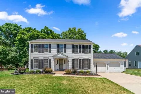 3305 Ambra Ct, Ellicott City, MD 21042