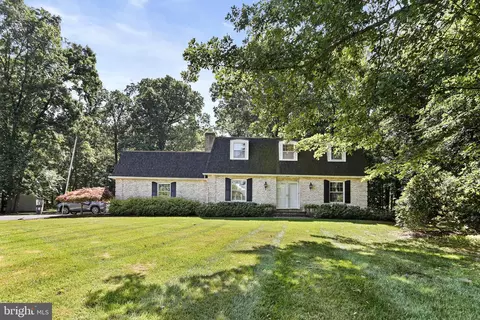 14077 Stevens Valley Ct, Glenwood, MD 21738