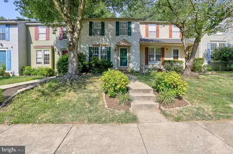 8347 Silver Trumpet Dr, Columbia, MD 21045