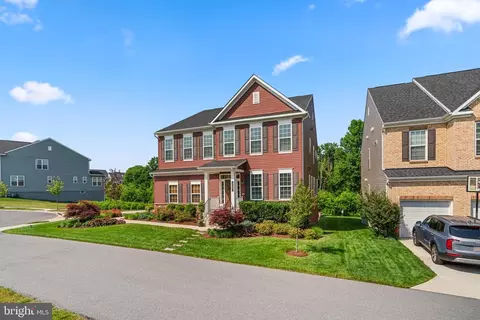 12661 Vincents Way, Clarksville, MD 21029