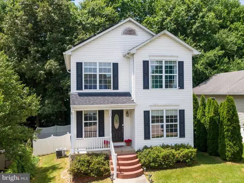 6426 Old Highgate Dr, Elkridge, MD 21075