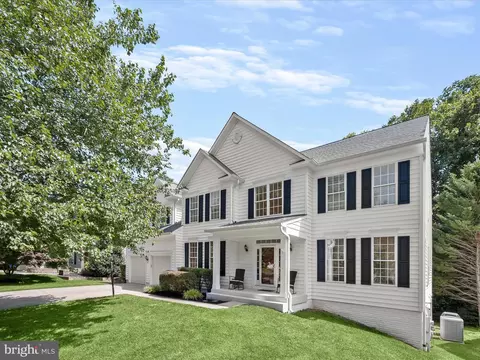 12025 Floating Clouds Path, Clarksville, MD 21029