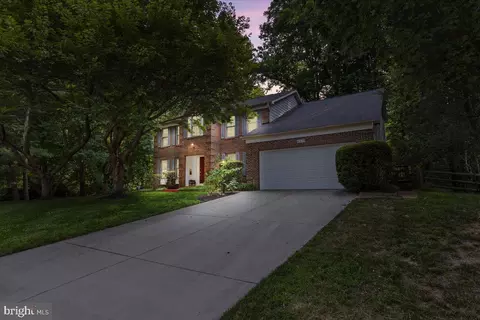 4615 Brentwood Ln, Ellicott City, MD 21042