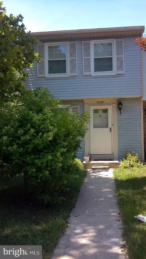 8280 Mary Lee Ln, Laurel, MD 20723