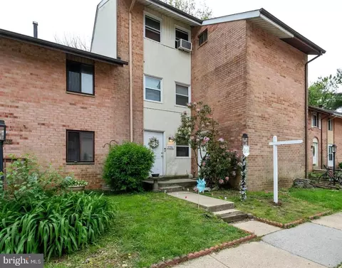 9396 Indian Camp Rd, Columbia, MD 21045