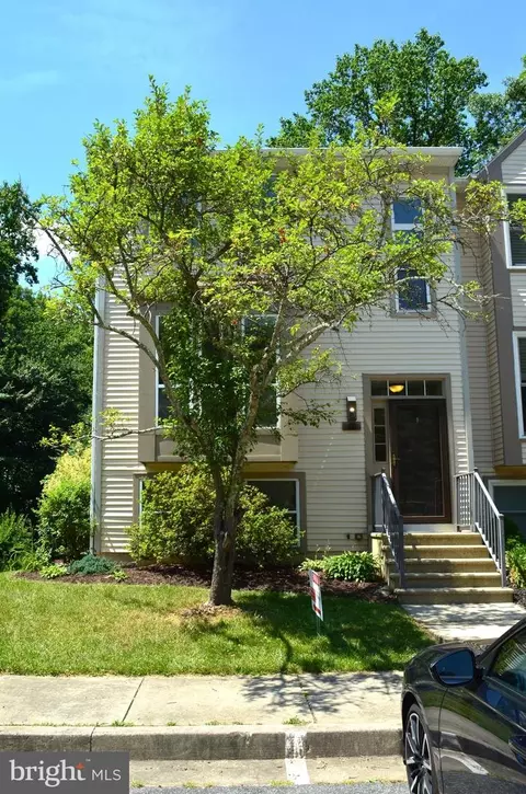 8018 Branch Wood Ct, Ellicott City, MD 21043