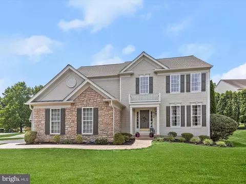 6500 Cashel Ct, Clarksville, MD 21029