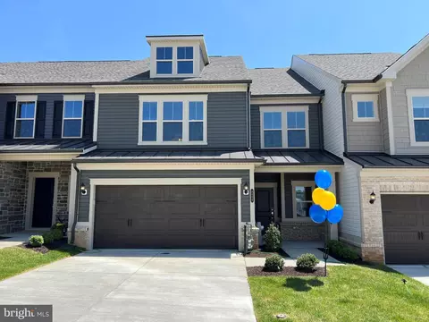 8056 Jennys Way, Fulton, MD 20759