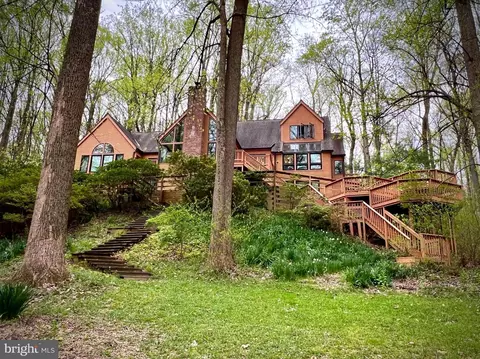 12626 Fawn Run Ct, Ellicott City, MD 21042