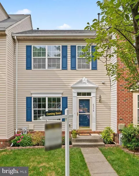6378 Gray Sea Way, Columbia, MD 21045