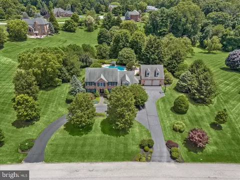 14811 Chestnut Ct, Glenelg, MD 21737