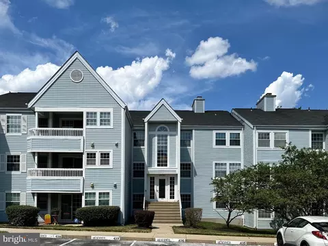 8493 Falls Run Rd #D, Ellicott City, MD 21043