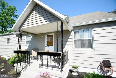 6316 Loudon Ave, Elkridge, MD 21075