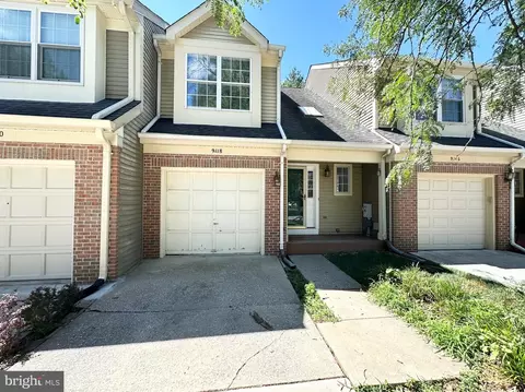 9118 Emersons Reach, Columbia, MD 21045
