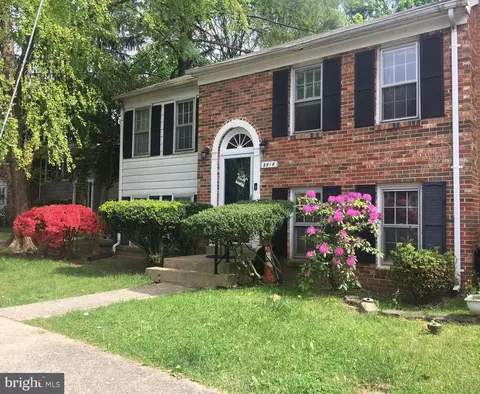 5918 Grand Banks Rd S, Columbia, MD 21044