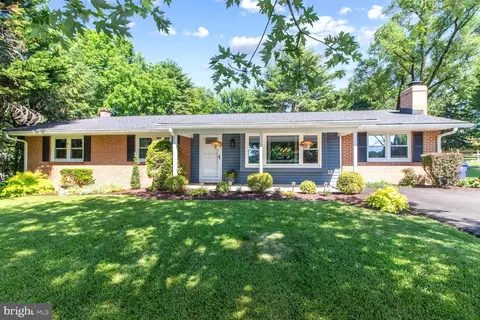 3725 Takoya Dr, Ellicott City, MD 21042