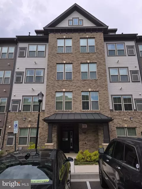 10120 Seattle Slew Ln #C, Laurel, MD 20723