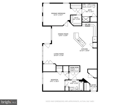 10120 Seattle Slew Ln #C, Laurel, MD 20723 photo 22
