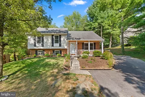 8630 Bali Rd, Ellicott City, MD 21043
