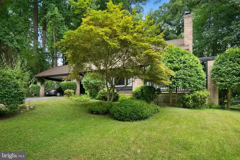 10958 Eight Bells Ln, Columbia, MD 21044