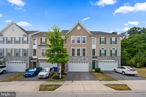 8059 Gabriels Ct, Jessup, MD 20794