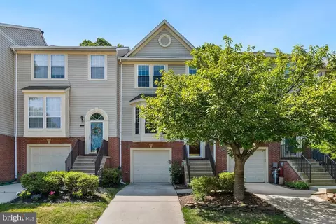 7744 Blueberry Hill Ln, Ellicott City, MD 21043