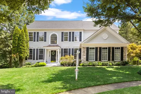 6560 Ballymore Ln, Clarksville, MD 21029
