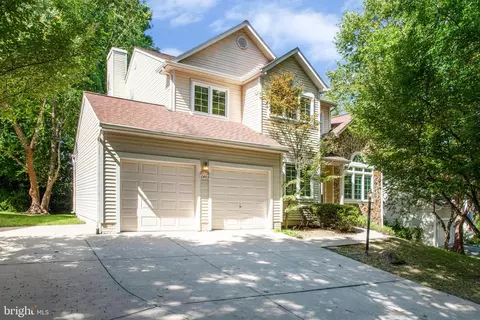 6469 Onward Trl, Clarksville, MD 21029