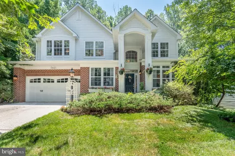 5421 Wooded Way S, Columbia, MD 21044