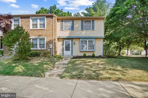 8202 Styers Ct, Laurel, MD 20723