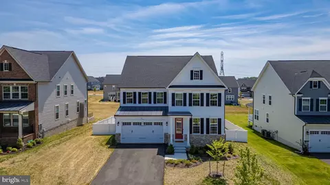 7140 Tranquility Rd, Laurel, MD 20723 photo 1