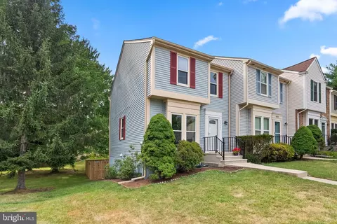 10641 Glen Hannah Dr, Laurel, MD 20723