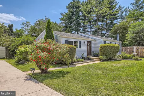 6771 Greatnews Ln W, Columbia, MD 21044