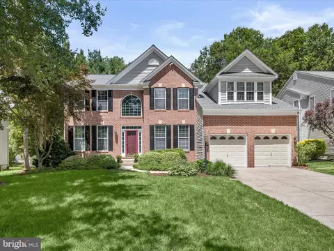 6505 Evening Shadows Ct, Clarksville, MD 21029