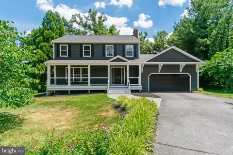 5132 Bonnie Brae Ct SE, Ellicott City, MD 21043