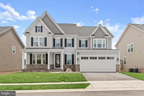 11023 Martha Way, Fulton, MD 20759