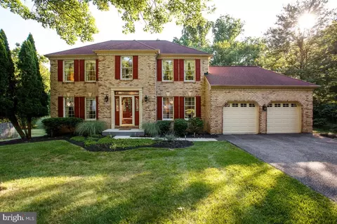 9625 Larchmede Ct, Ellicott City, MD 21042