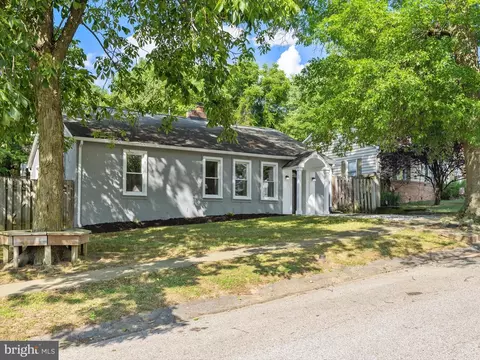 6105 Downs Ave, Elkridge, MD 21075