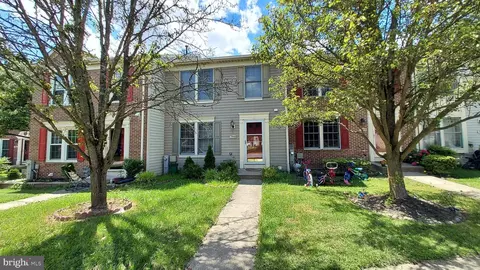 7946 Brightlight Pl W, Ellicott City, MD 21043