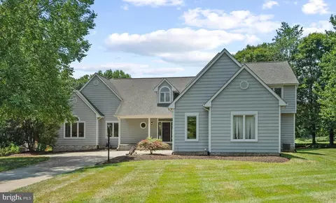 5124 Wellinghall Way, Columbia, MD 21044