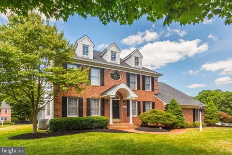 2911 Mount Snow Ct, Ellicott City, MD 21042