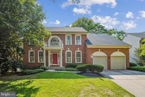 5836 Wild Orange Gate Gate, Clarksville, MD 21029