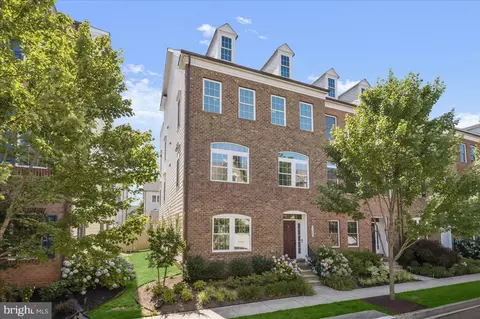 11285 Terrace Ln, Fulton, MD 20759