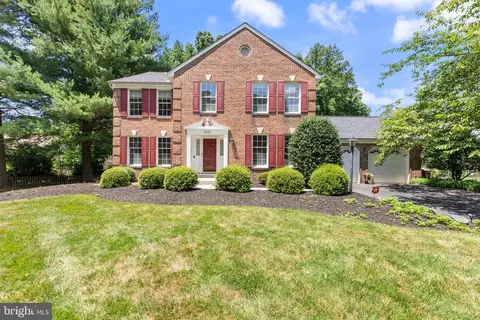 9605 Larchmede Ct, Ellicott City, MD 21042