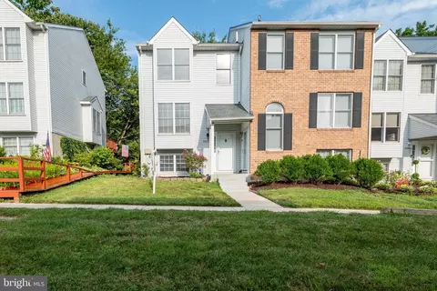 3237 Sonia Trl #75, Ellicott City, MD 21043