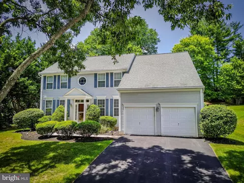 8520 Willow Wisp Ct, Laurel, MD 20723 photo 4