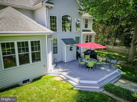 8520 Willow Wisp Ct, Laurel, MD 20723 photo 10